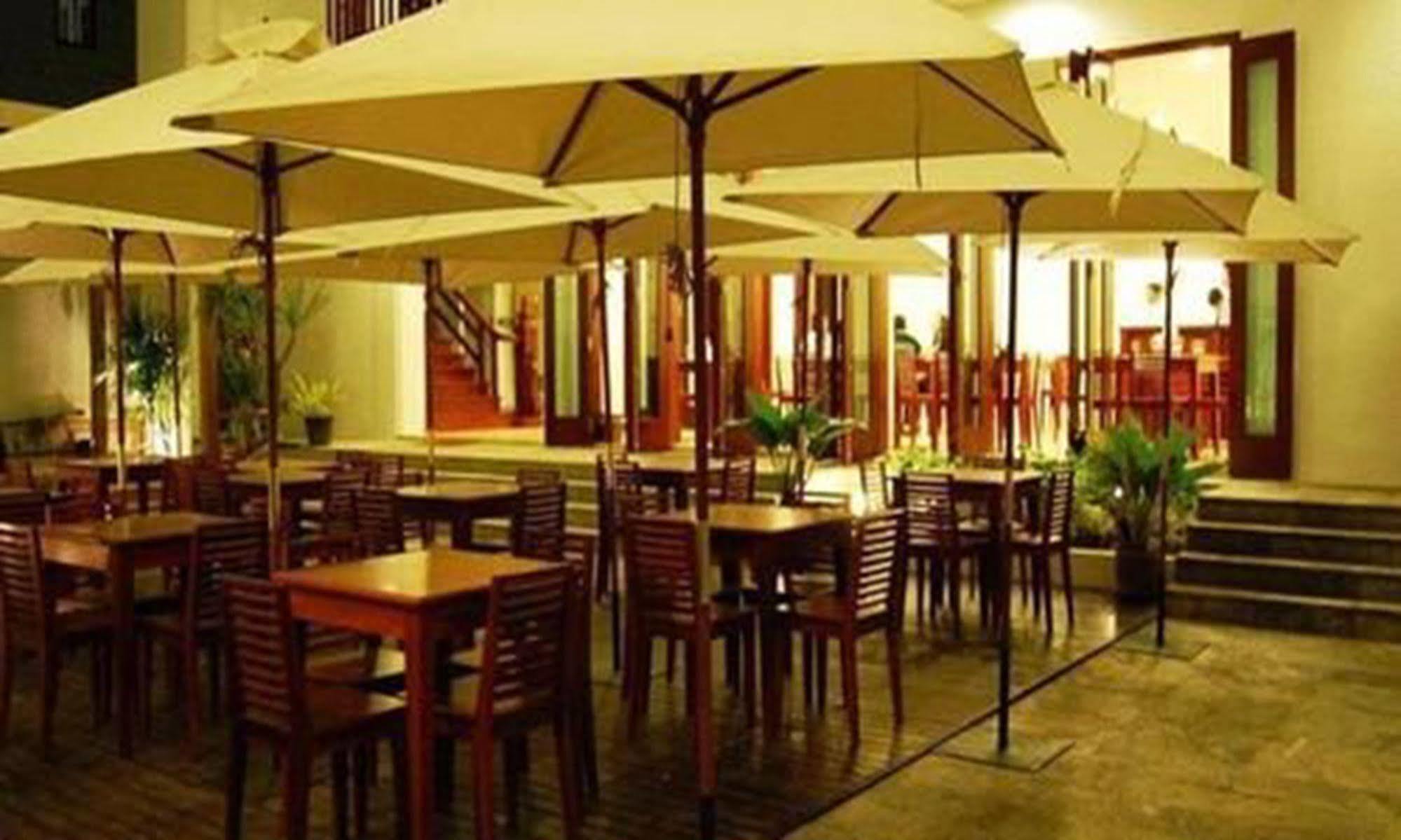 Sabaidee@Lao Hotel Vientiane Exterior foto